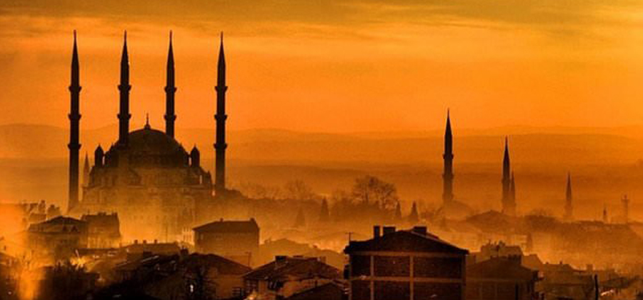 Edirne Web Tasarım